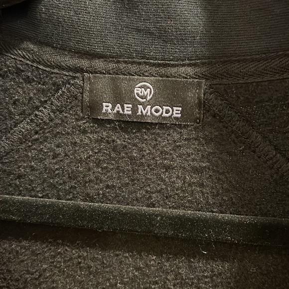 Rae Mode Cardigan - Picture 2 of 9